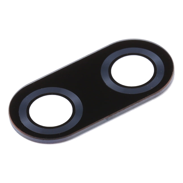 For Vivo NEX A / NEX S 10pcs Back Camera Lens, For Vivo NEX A