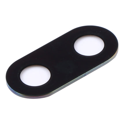 For Vivo NEX A / NEX S 10pcs Back Camera Lens, For Vivo NEX A