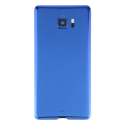 Battery Back Cover With Camera Lens Cover for HTC U Ultra, For HTC U Ultra
