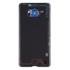 Battery Back Cover With Camera Lens Cover for HTC U Ultra, For HTC U Ultra