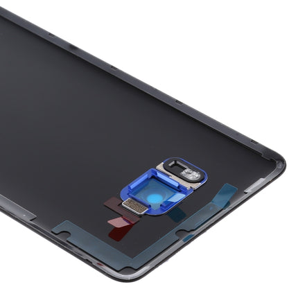 Battery Back Cover With Camera Lens Cover for HTC U Ultra, For HTC U Ultra