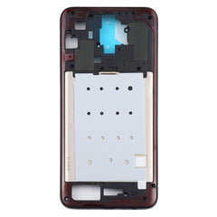 For OPPO A11X / A9(2020) Middle Frame Bezel Plate, For OPPO A11X, For OPPO A11X / A9(2020)