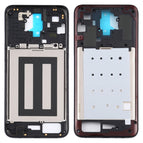 Für OPPO A11X / Schwarz