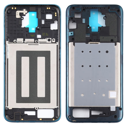 Für OPPO A11X / A9(2020) Mittelrahmen-Blendenplatte, Für OPPO A11X, Für OPPO A11X / A9(2020)