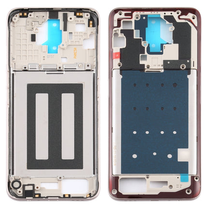 For OPPO A11X / A9(2020) Middle Frame Bezel Plate