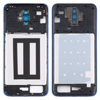 Für OPPO A11X / Blau
