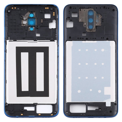 Für OPPO A11X / A9(2020) Mittelrahmen-Blendenplatte, Für OPPO A11X, Für OPPO A11X / A9(2020)