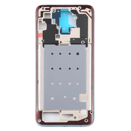 Für OPPO A11X / A9(2020) Mittelrahmen-Blendenplatte, Für OPPO A11X, Für OPPO A11X / A9(2020)