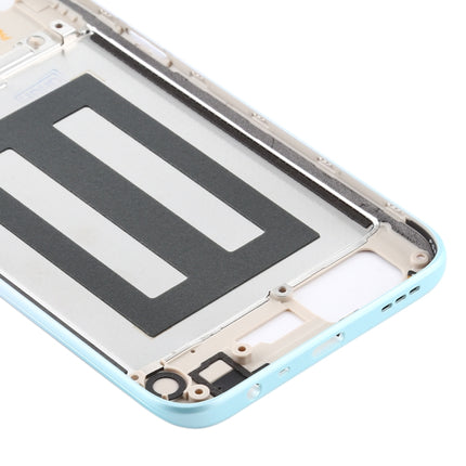 Für OPPO A11X / A9(2020) Mittelrahmen-Blendenplatte, Für OPPO A11X, Für OPPO A11X / A9(2020)
