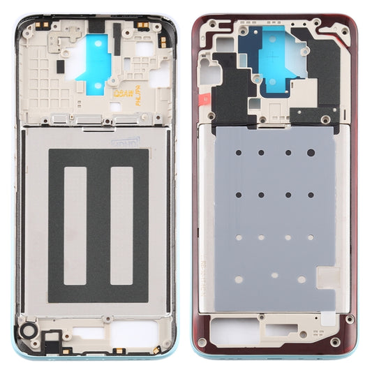 Para OPPO A11X / A9 (2020) Placa de bisel del marco medio, para OPPO A11X, para OPPO A11X / A9 (2020)