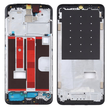 For OPPO A11X / A9(2020) Front Housing LCD Frame Bezel Plate, For OPPO A11X / A9(2020)