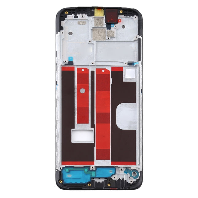 For OPPO A11X / A9(2020) Front Housing LCD Frame Bezel Plate, For OPPO A11X / A9(2020)
