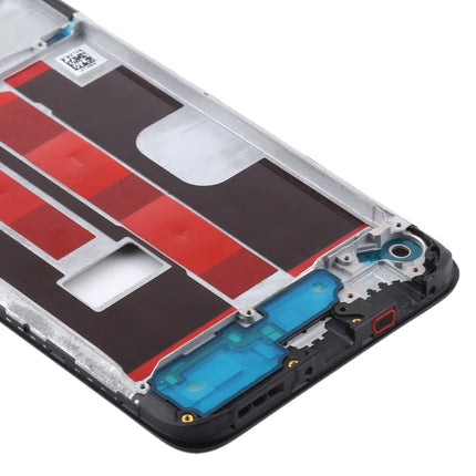 For OPPO A11X / A9(2020) Front Housing LCD Frame Bezel Plate, For OPPO A11X / A9(2020)