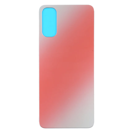 For OPPO Reno4 5G Battery Back Cover, For OPPO Reno4 5G