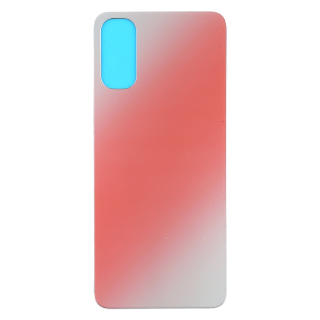 For OPPO Reno4 5G Battery Back Cover, For OPPO Reno4 5G