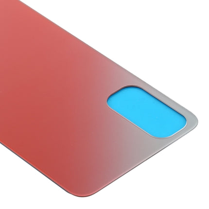 For OPPO Reno4 5G Battery Back Cover, For OPPO Reno4 5G