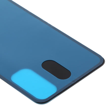 For OPPO Reno4 5G Battery Back Cover, For OPPO Reno4 5G
