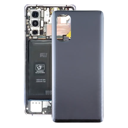 For OPPO Reno4 Pro 5G Battery Back Cover, For OPPO Reno4 Pro 5G