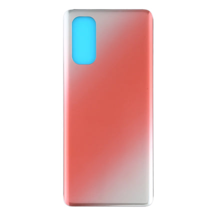 For OPPO Reno4 Pro 5G Battery Back Cover, For OPPO Reno4 Pro 5G