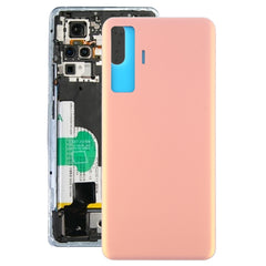 For Vivo X50 Battery Back Cover, For Vivo X50