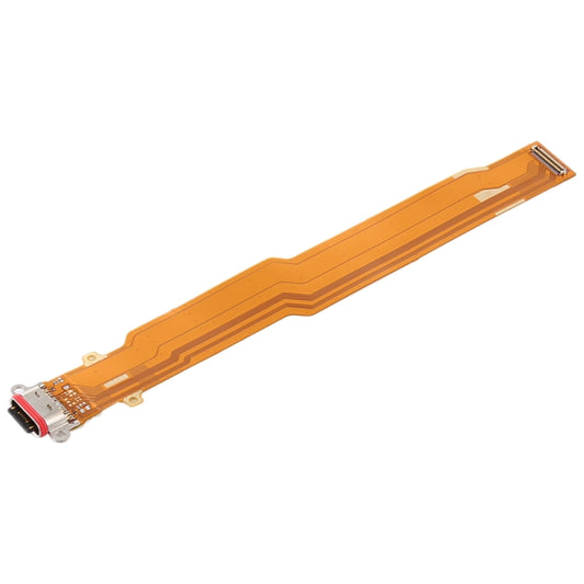 For Vivo X50 Charging Port Flex Cable, For Vivo X50