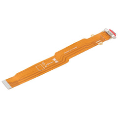 For Vivo X50 Charging Port Flex Cable, For Vivo X50