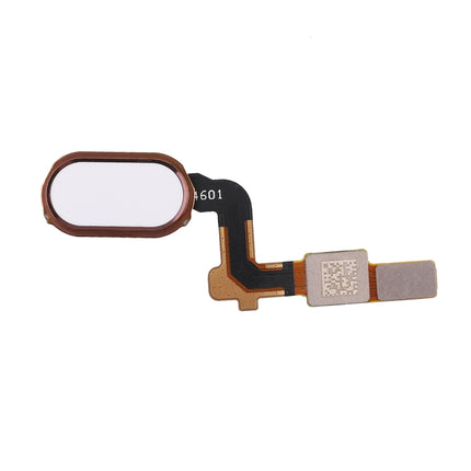 For OPPO A57  Fingerprint Sensor Flex Cable, For OPPO A57, For A57