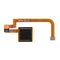 Fingerprint Sensor Flex Cable for Xiaomi Max 2, For Xiaomi Mi Max 2, Mi Max 2