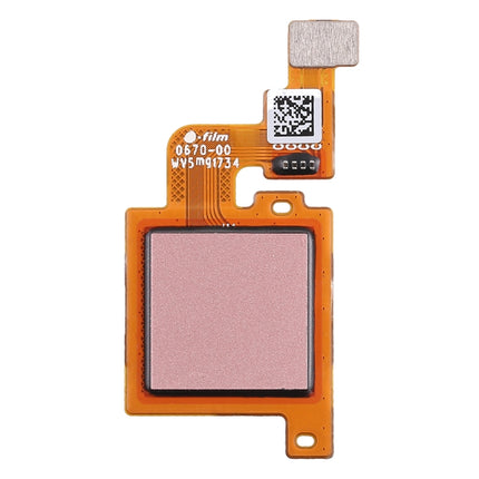 Fingerprint Sensor Flex Cable for Xiaomi Mi 5X / A1, Mi 5X, For Xiaomi Mi 5X / A1