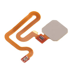 For Vivo X20 Plus / X20 Fingerprint Sensor Flex Cable, For Vivo X20 Plus / X20, For Vivo X20 Plus / X20 (Blue)