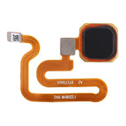 For Vivo X20 Plus / X20 / Black