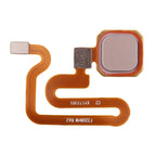 For Vivo X20 Plus / X20 / Rose Gold