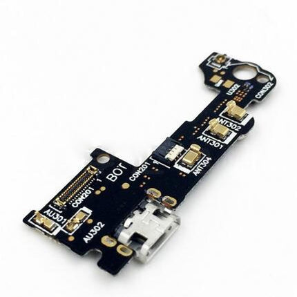 Charging Port Board for Asus Zenfone 3 Laser ZC551KL Z018D, For Asus Zenfone 3 Laser ZC551KL
