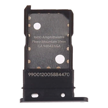 SIM Card Tray for Google Pixel 3, For Google Pixel 3