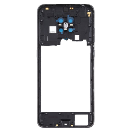 Middle Frame Bezel Plate for Nokia 5.3 TA-1227 / TA-1229 / TA-1223 / TA-12234, For Nokia 5.3 TA-1227, For Nokia 5.3 TA-1227(Green), For Nokia 5.3 TA-1227(Gold)