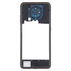 Middle Frame Bezel Plate for Nokia 5.3 TA-1227 / TA-1229 / TA-1223 / TA-12234, For Nokia 5.3 TA-1227, For Nokia 5.3 TA-1227(Green), For Nokia 5.3 TA-1227(Gold)
