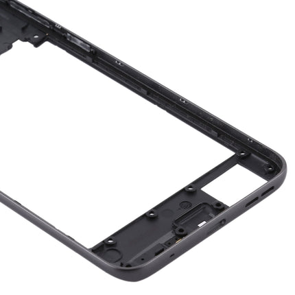 Middle Frame Bezel Plate for Nokia 5.3 TA-1227 / TA-1229 / TA-1223 / TA-12234, For Nokia 5.3 TA-1227, For Nokia 5.3 TA-1227(Green), For Nokia 5.3 TA-1227(Gold)