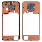 For Nokia 5.3 TA-1227(Gold) / Gold
