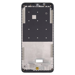 Front Housing LCD Frame Bezel Plate for Nokia 5.3 TA-1227 / TA-1229 / TA-1223 / TA-12234, For Nokia 5.3 TA-1227