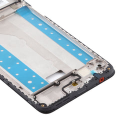 Front Housing LCD Frame Bezel Plate for Nokia 5.3 TA-1227 / TA-1229 / TA-1223 / TA-12234, For Nokia 5.3 TA-1227