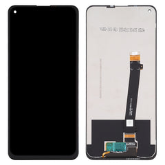 LCD Screen and Digitizer Full Assembly for HTC U20 5G, For HTC U20 5G