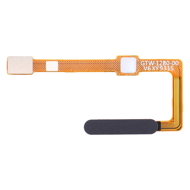 Fingerprint Sensor Flex Cable for Huawei P Smart 2019, For Huawei P Smart 2019