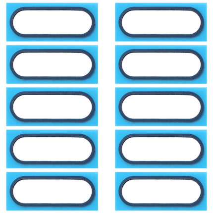 For Huawei P30 Lite (48MP) 10 PCS Camera Lens Cover Adhesive , For Huawei P30 Lite (48MP)
