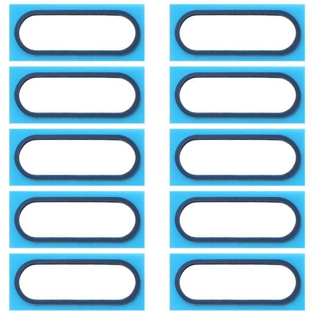 For Huawei P30 Lite (48MP) 10 PCS Camera Lens Cover Adhesive , For Huawei P30 Lite (48MP)