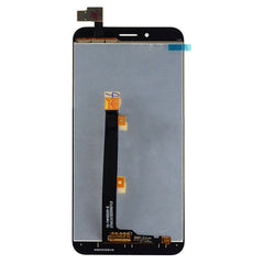 LCD Screen and Digitizer Full Assembly for Asus ZenFone 3 Max / ZC553KL, ZenFone 3 Max / ZC553KL