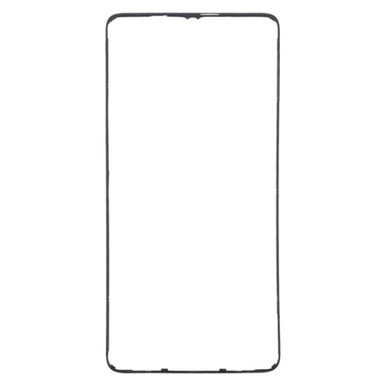 Front LCD Screen Bezel Frame for Huawei P30, For Huawei P30