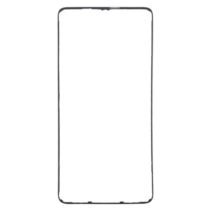 Front LCD Screen Bezel Frame for Huawei P30, For Huawei P30