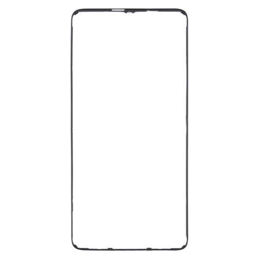 Marco de bisel de pantalla LCD frontal para Huawei P30, para Huawei P30