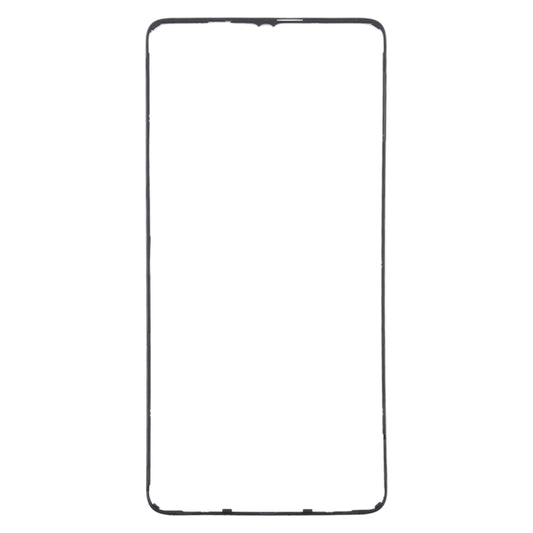 Marco de bisel de pantalla LCD frontal para Huawei P30, para Huawei P30