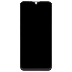 LCD Screen and Digitizer Full Assembly for Lenovo K10 Note L38111